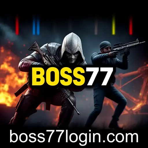 Exploring the Rise of Online Gaming: The Boss77 Phenomenon