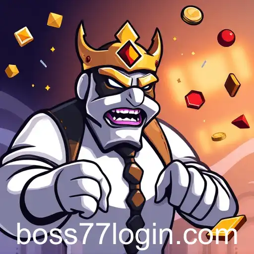 The Rise of Boss77 in the Gaming World