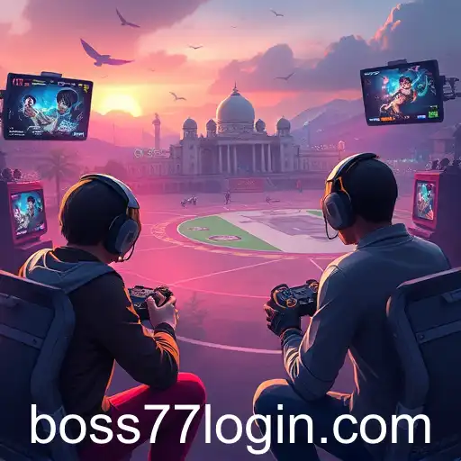 Gaming Security Challenges in the Digital Age