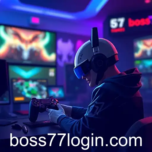 boss77 login