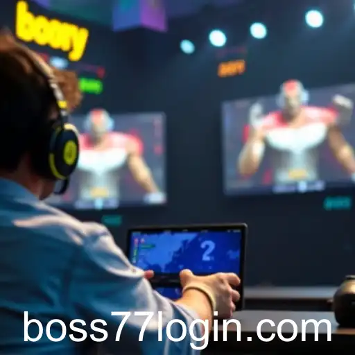 Online Gaming Trends in a Dynamic Landscape