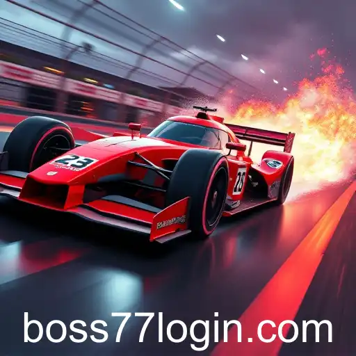The Rise of 'boss77' and its Impact on Online Gaming