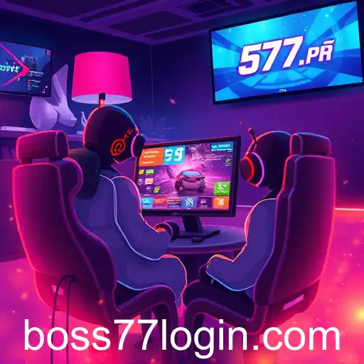 The Rise of Online Gaming Platforms