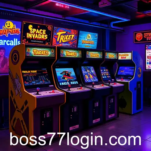 The Rise of Online Gaming Portals