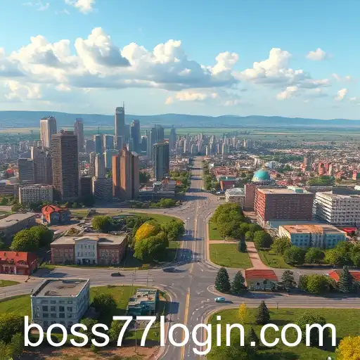 Exploring the World of Simulation Games: A Deep Dive into Virtual Realities