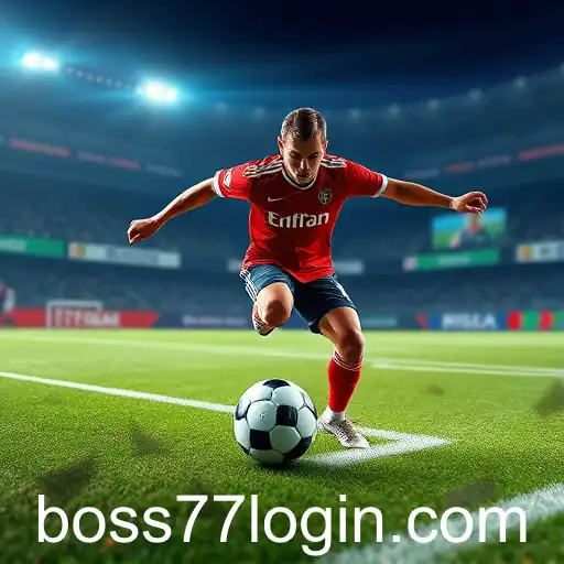 Exploring the Exciting World of 'Sports Games' on Boss77