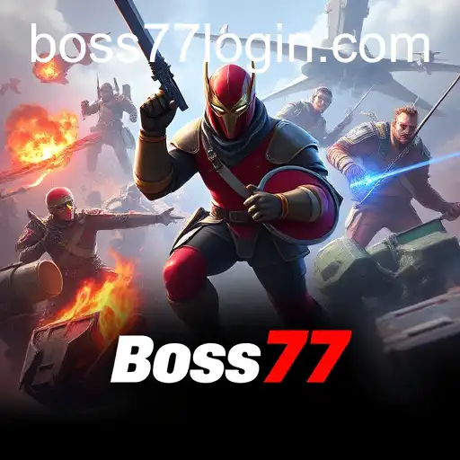 Exploring the Allure of Strategy Games on 'boss77 login'