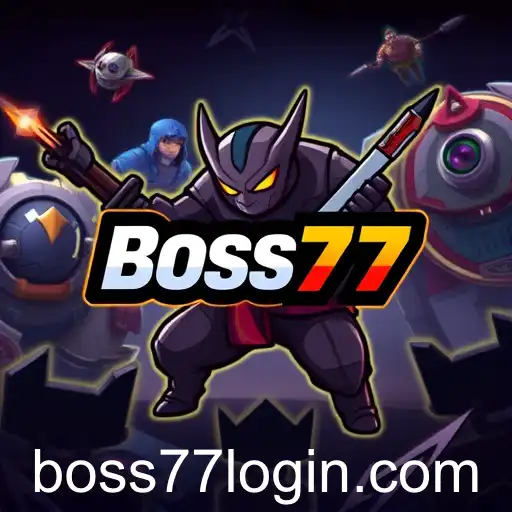 The Rise of Boss77: A Gaming Haven